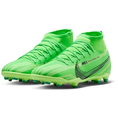 Nike Mercurial Superfly 9 Club CR7 FG/MG Kids