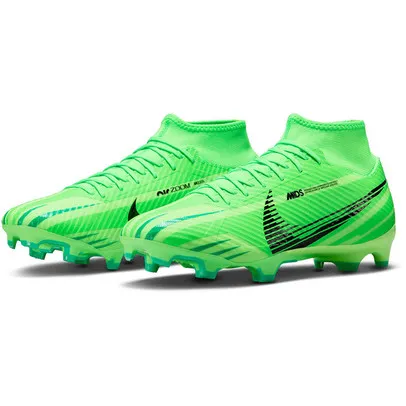 Nike Mercurial Zoom Superfly 9 Academy CR7 FG/MG