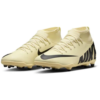 Nike Mercurial Zoom Superfly 9 Club FG/MG Kids