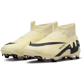 Nike Mercurial Zoom Superfly 9 Pro FG Kids