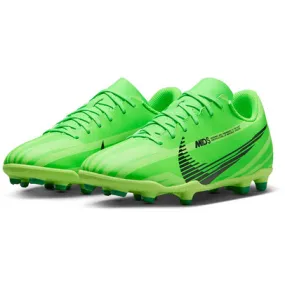 Nike Mercurial Zoom Vapor 15 Club CR7 FG/MG Kids