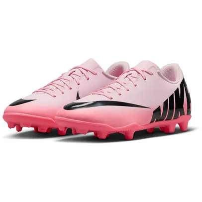 Nike Mercurial Zoom Vapor 15 Club FG/MG Kids