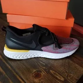 Nike odyssey react 2 flyknit