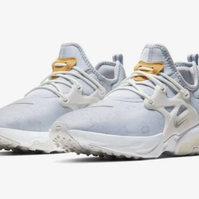 Nike react presto premium 