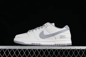 Nike SB Dunk Low NYC Off White Grey NC2103-302