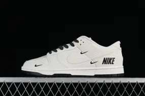 Nike SB Dunk Low Off White Black NK5639-321