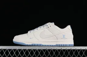 Nike SB Dunk Low Off White Blue XX2025-308