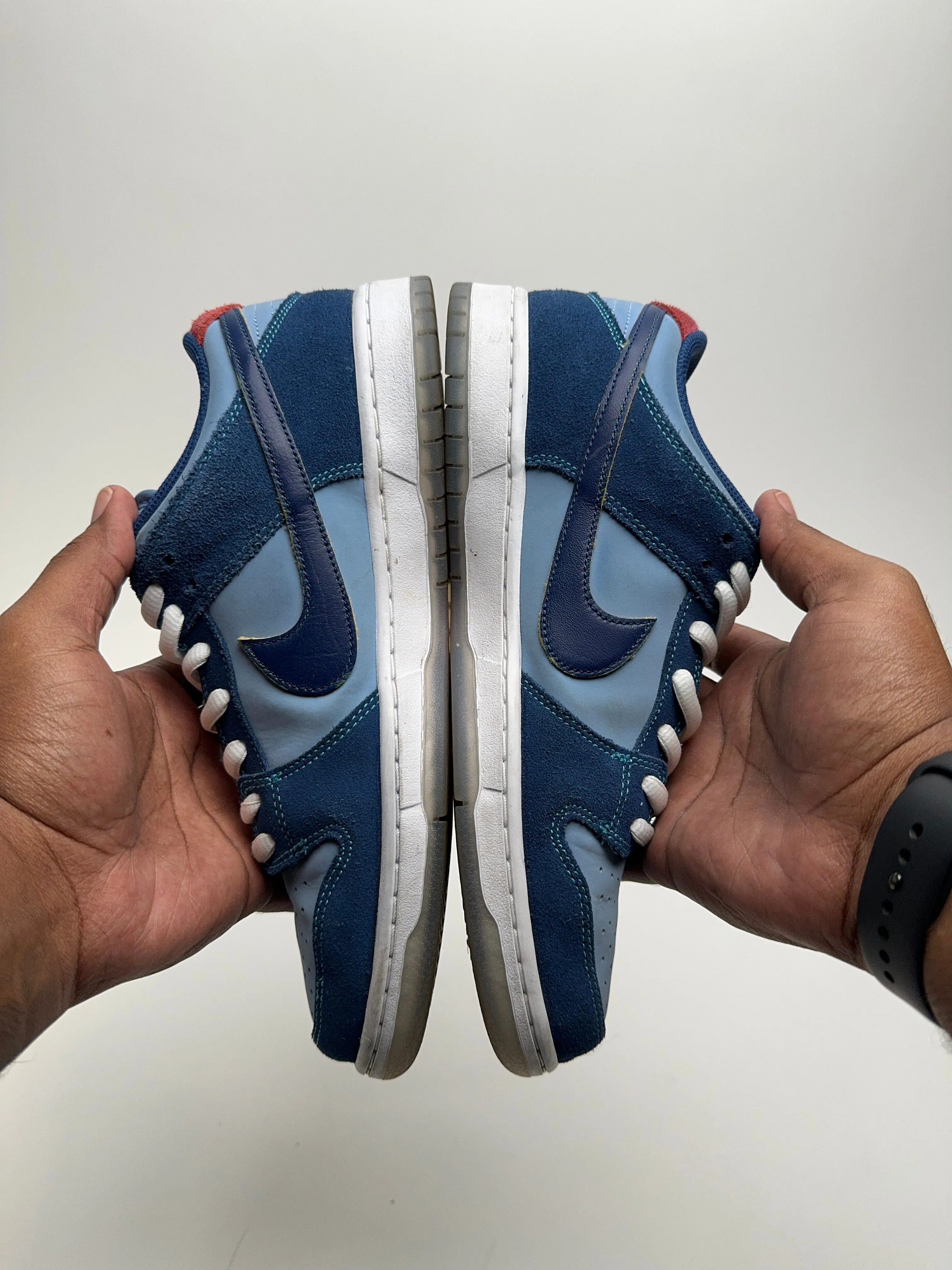 Nike SB Dunk Low Pro Why So Sad? (Pre-Owned)