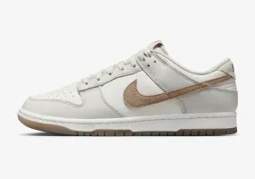 Nike SB Dunk Low Retro SE Phantom Khaki Light Bone Summit White FJ4188-001