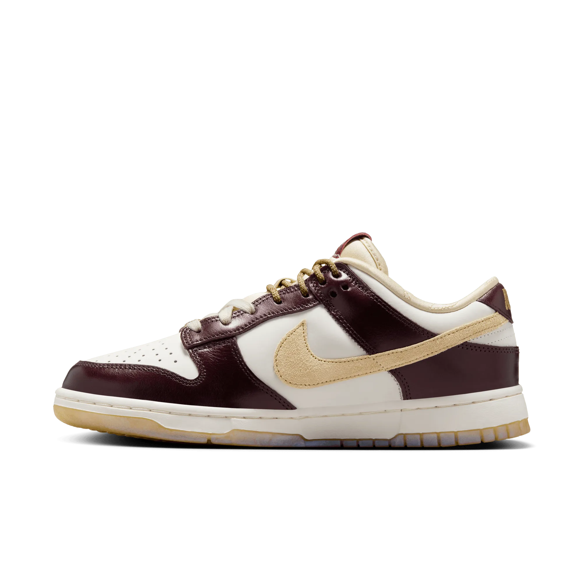 NIKE W DUNK LOW LX