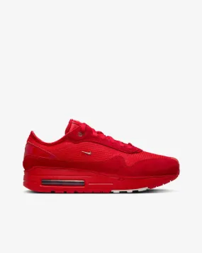 Nike  Women's Jacquemus Air Max 1 University Red HM6690-600 