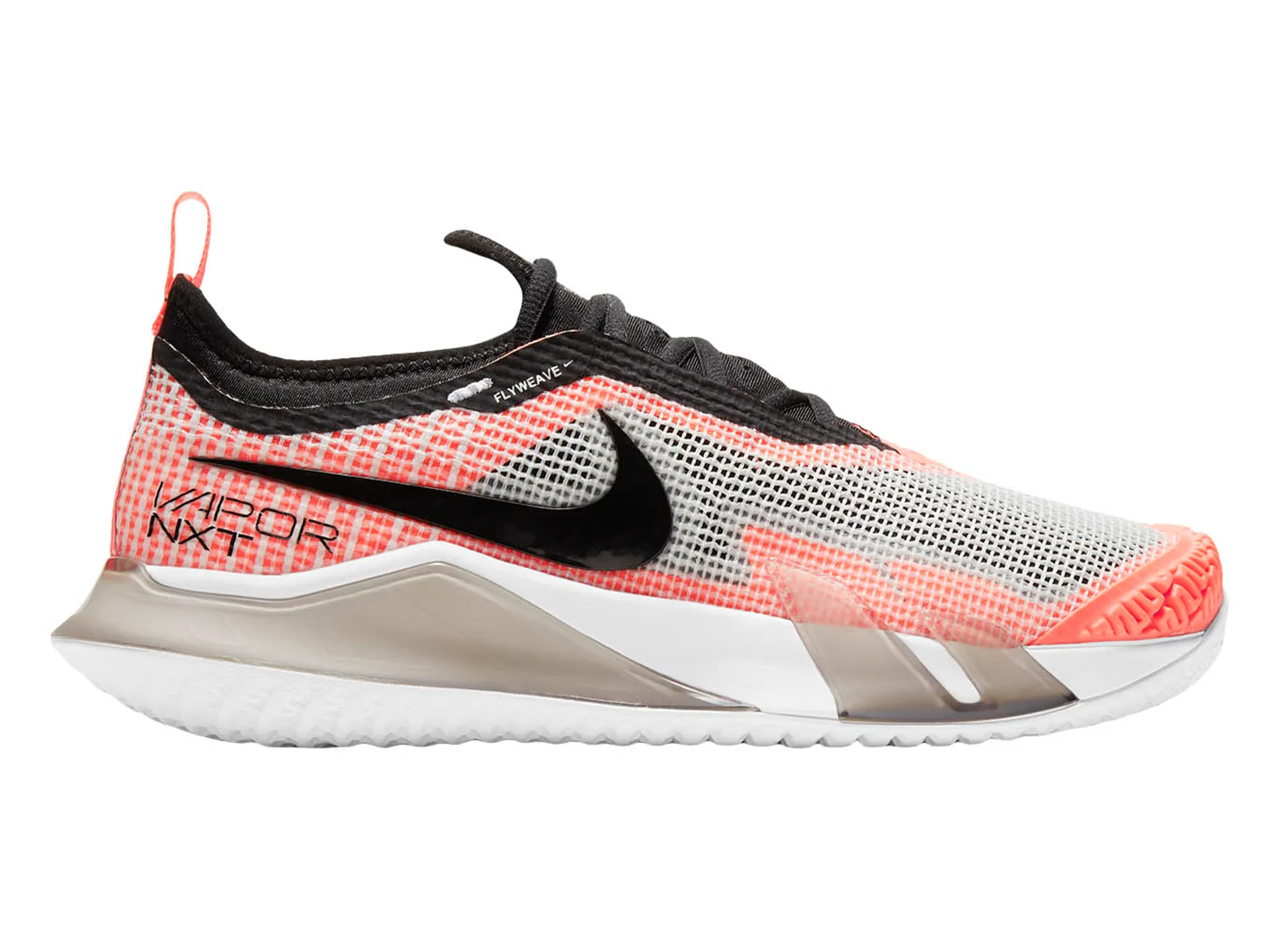 Nike Womens React Vapor NXT HC  CV0742-101