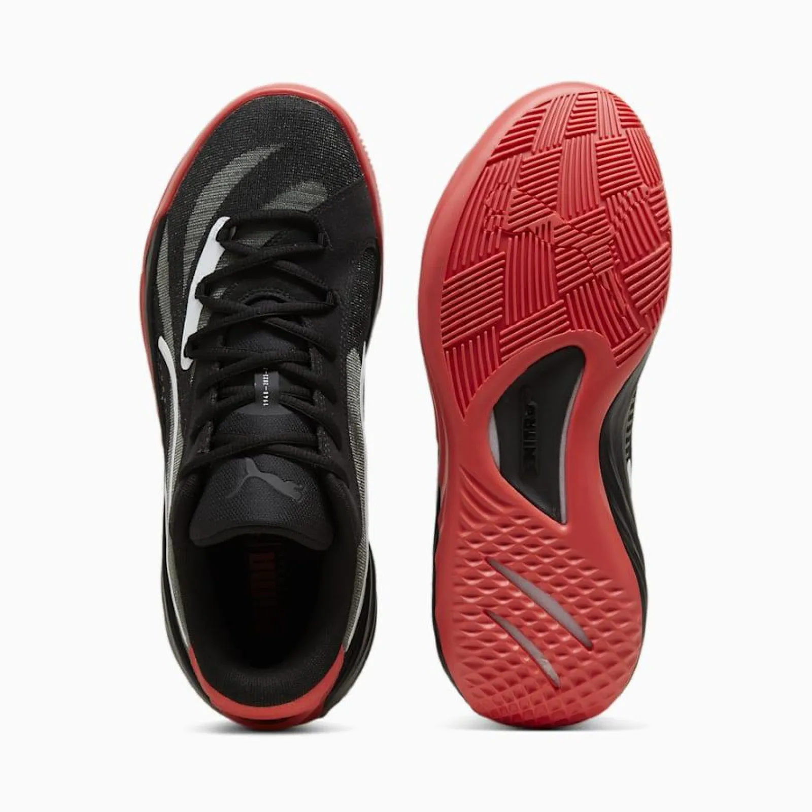 Puma All-Pro Nitro ''Active Red''