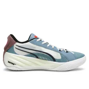 Puma All-Pro Nitro ''Bold Blue Dark Clove''