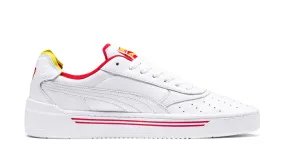 Puma Cali-0 Drive Thru CC