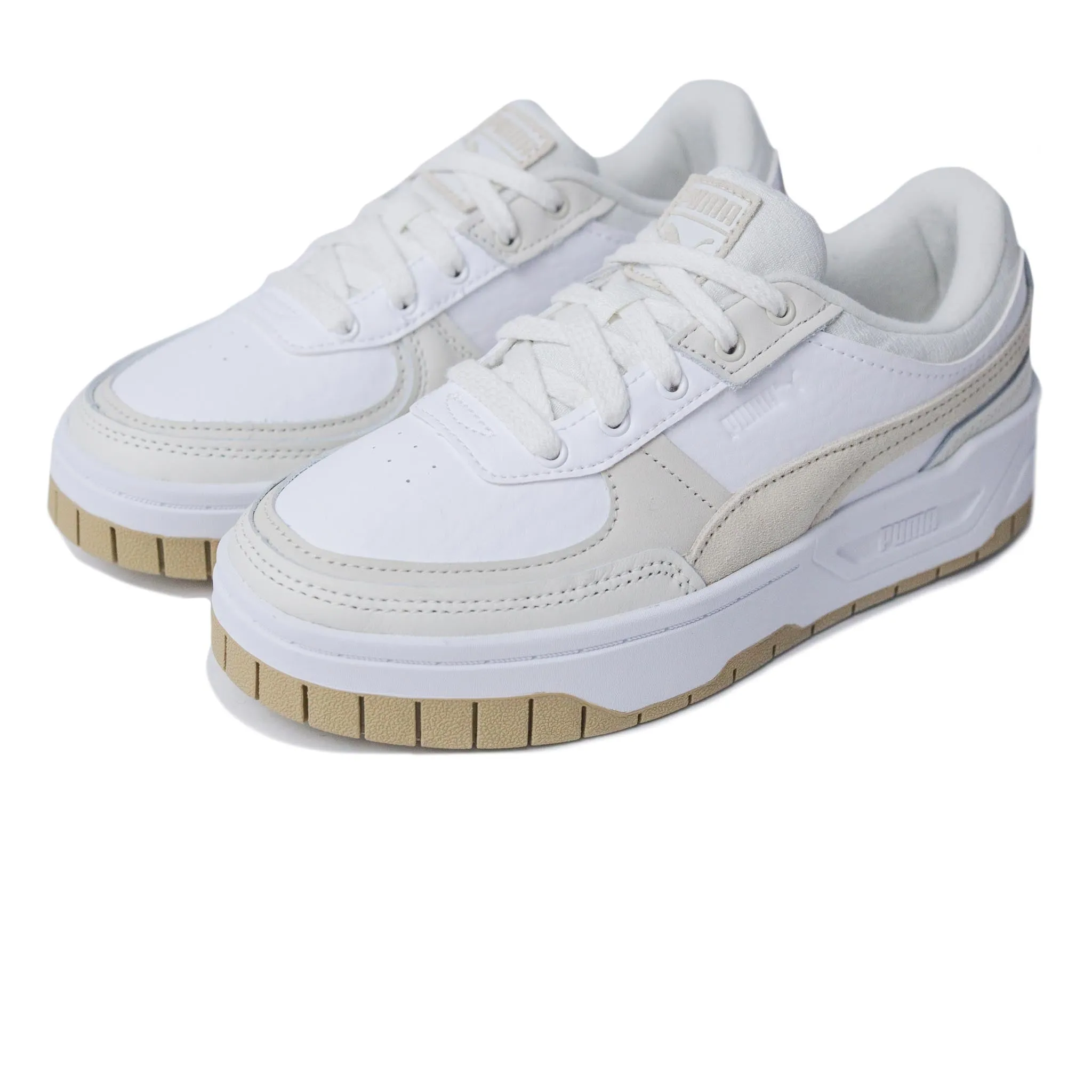 Puma Cali Dream Selflove White/Alpine Snow