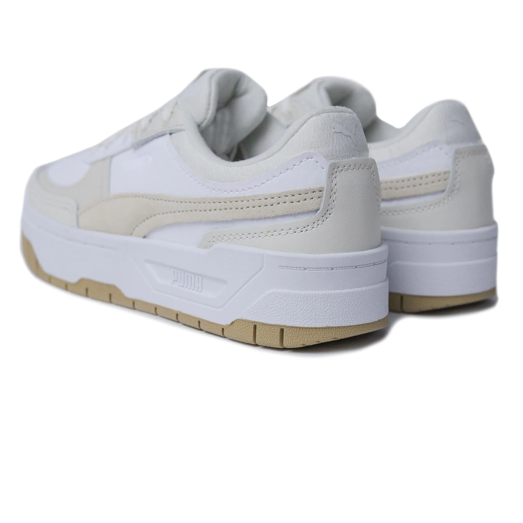 Puma Cali Dream Selflove White/Alpine Snow