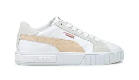 Puma Cali Star Wns White Cloud Pink