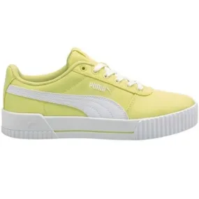 Puma Carina Cv W 368669 05 yellow