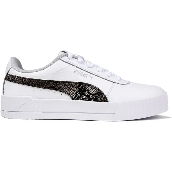 Puma Carina Snake Trainers