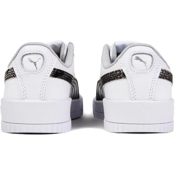 Puma Carina Snake Trainers