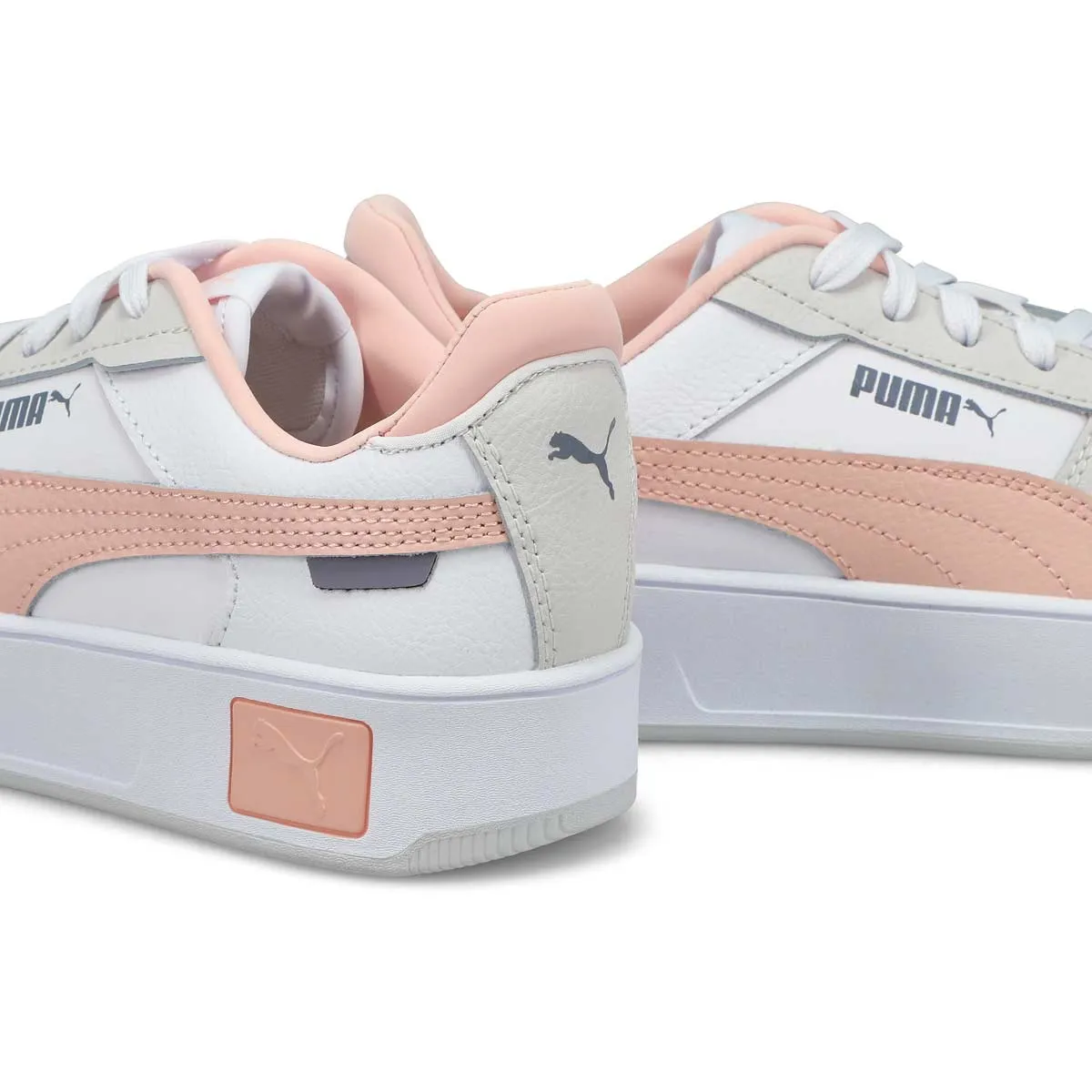 Puma  Carina Street Jr Girls