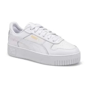 Puma  Carina Street Jr Girls