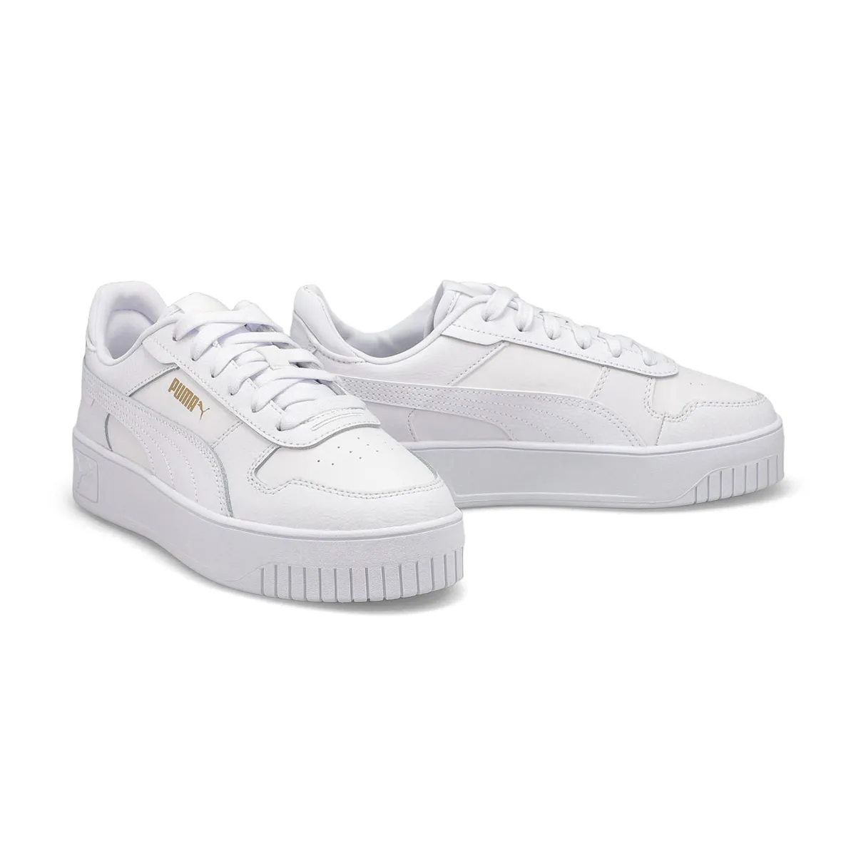 Puma  Carina Street Jr Unisex