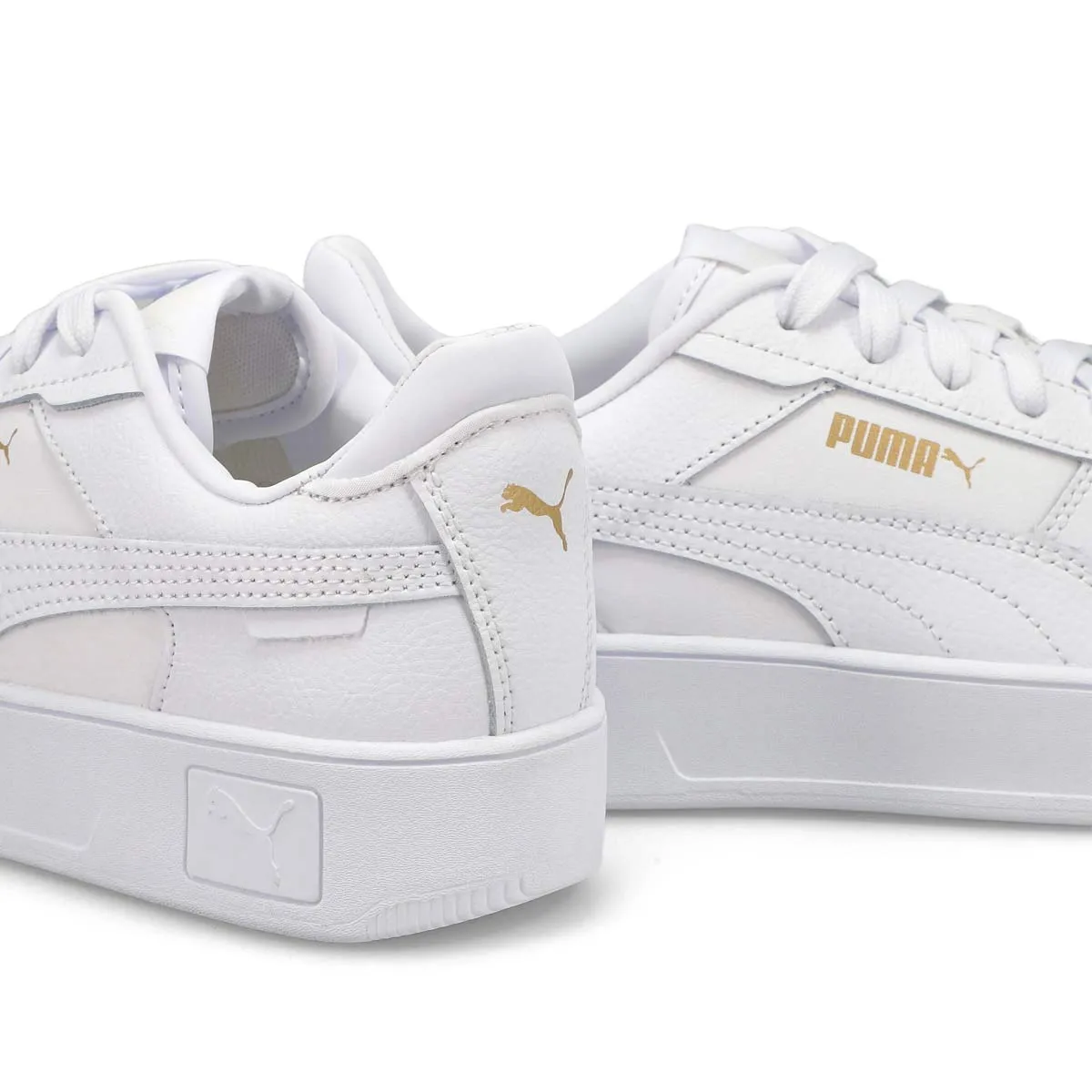 Puma  Carina Street Jr Unisex