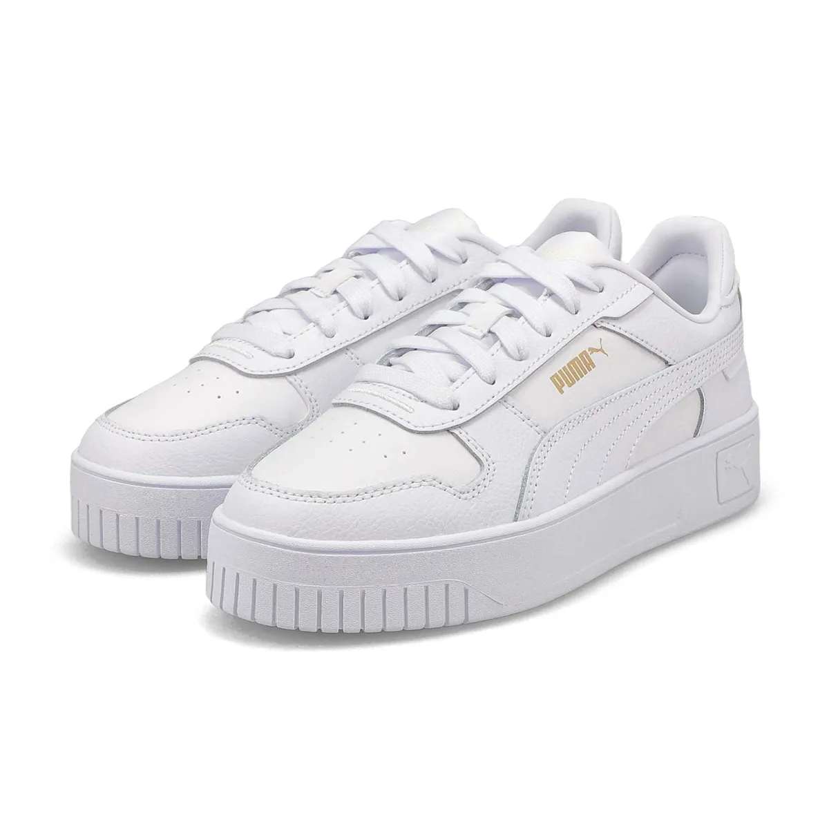 Puma  Carina Street Jr Unisex