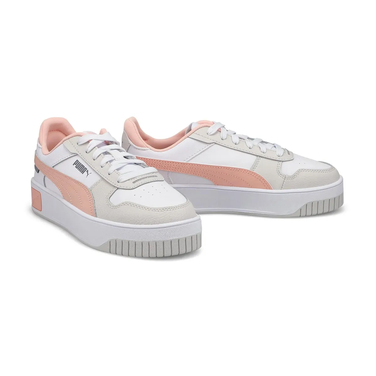 Puma  Carina Street Jr Unisex