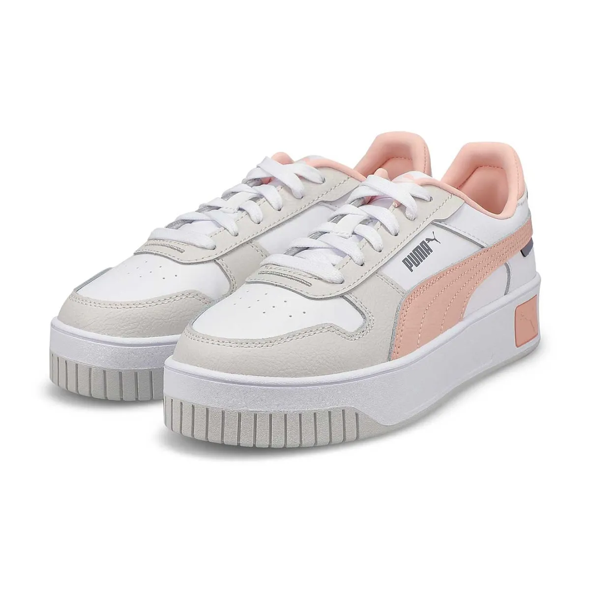 Puma  Carina Street Jr Unisex