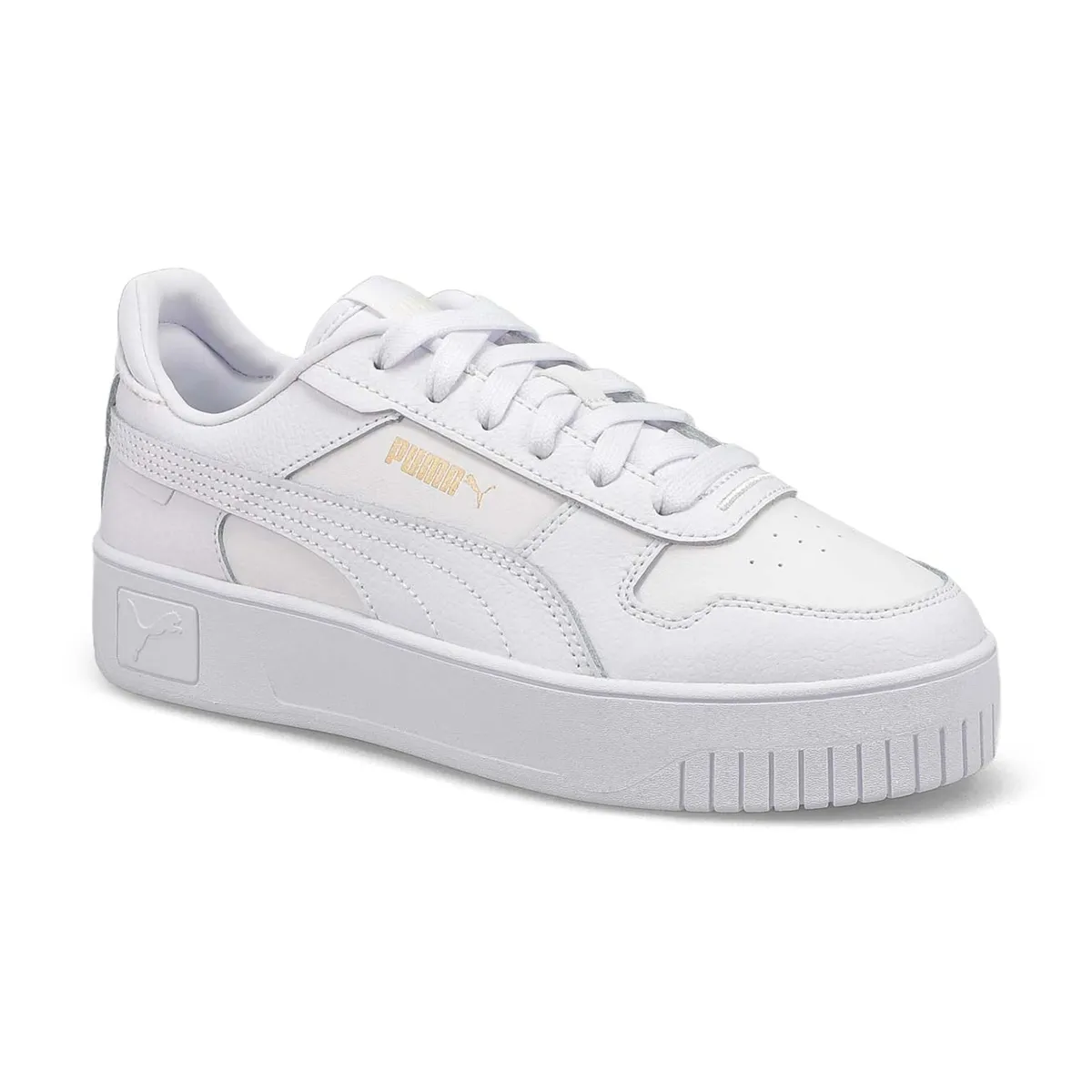 Puma  Carina Street Jr Unisex