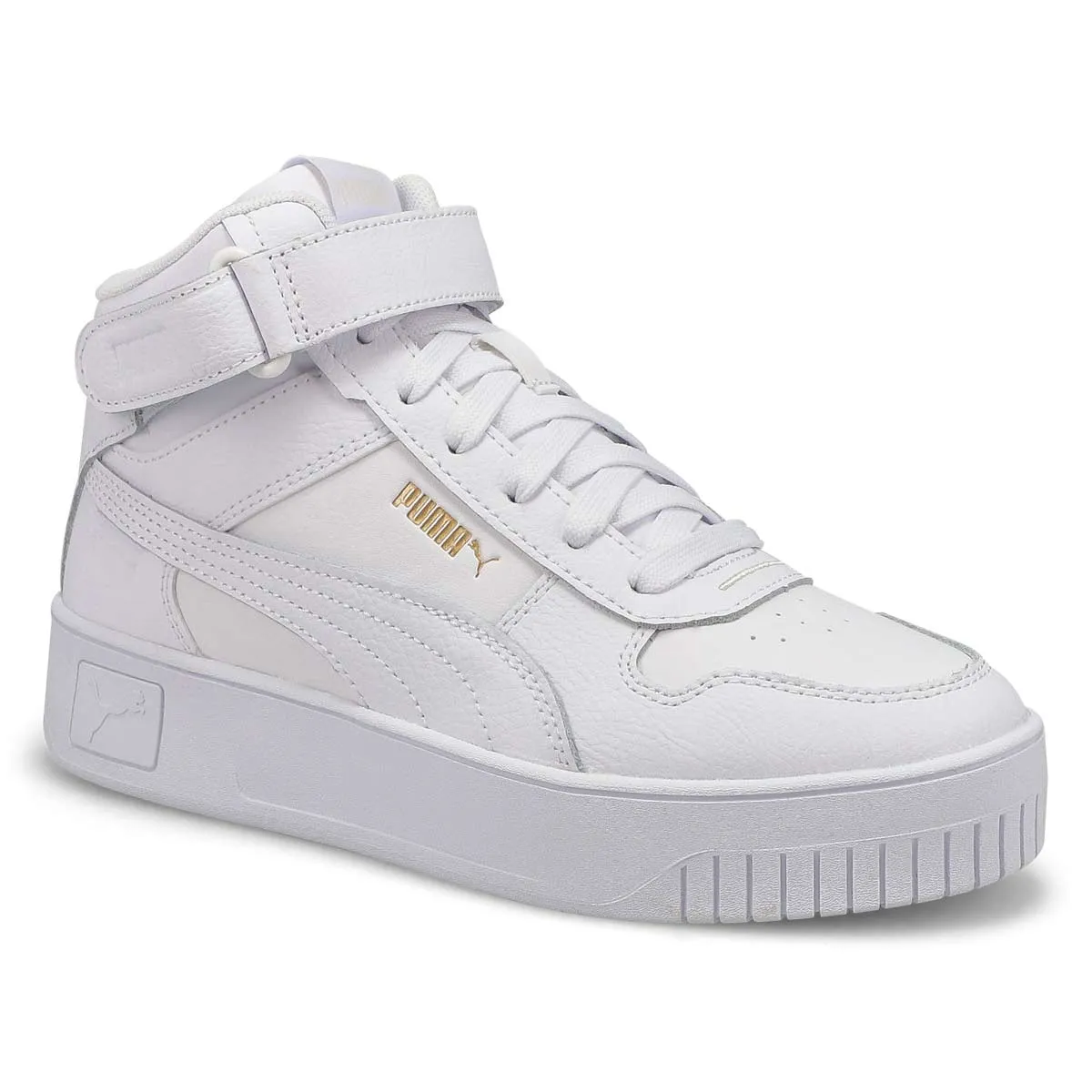 Puma  Carina Street Mid Women