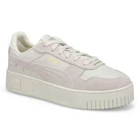 Puma  Carina Street Suede Women