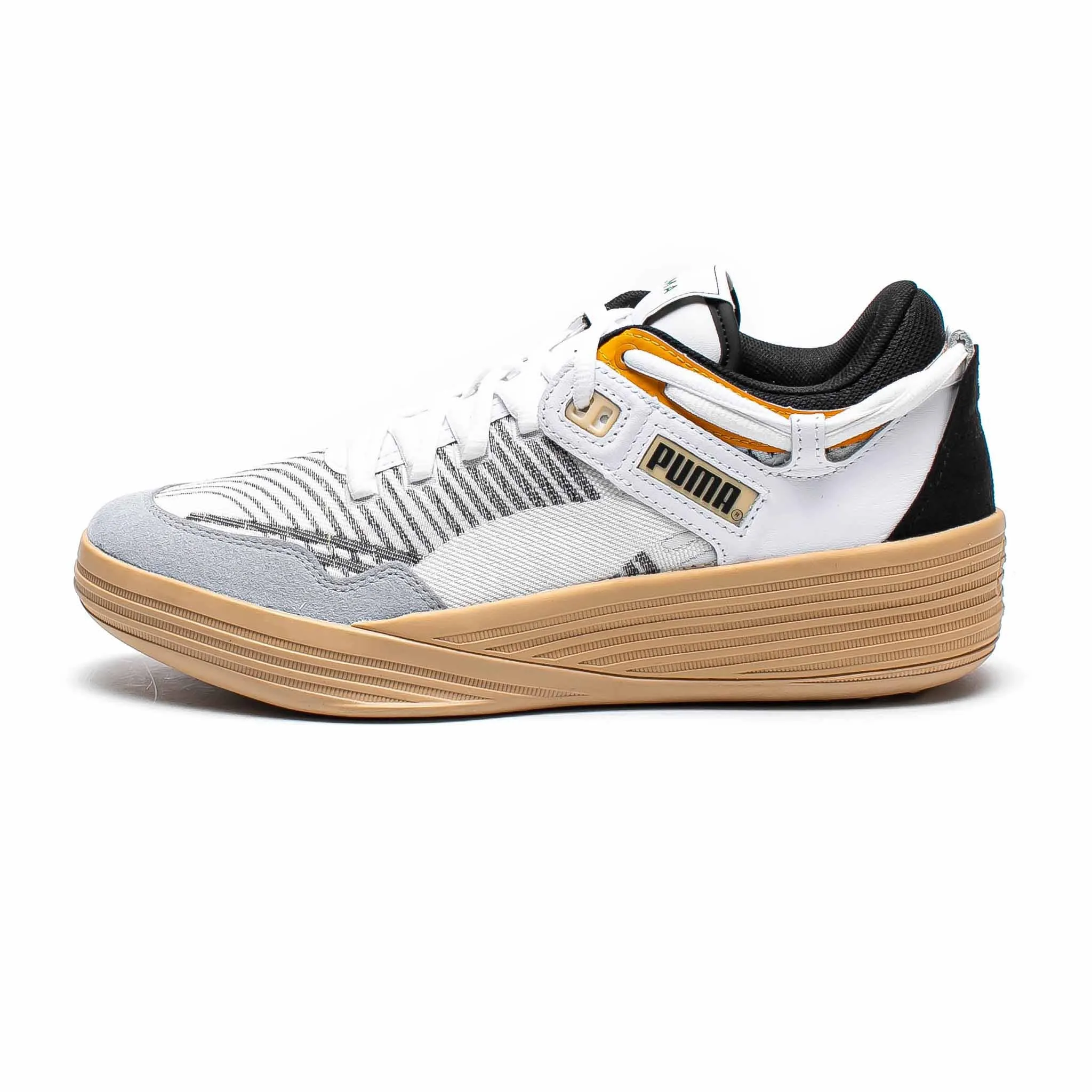 Puma Clyde All-Pro Kuzma Low