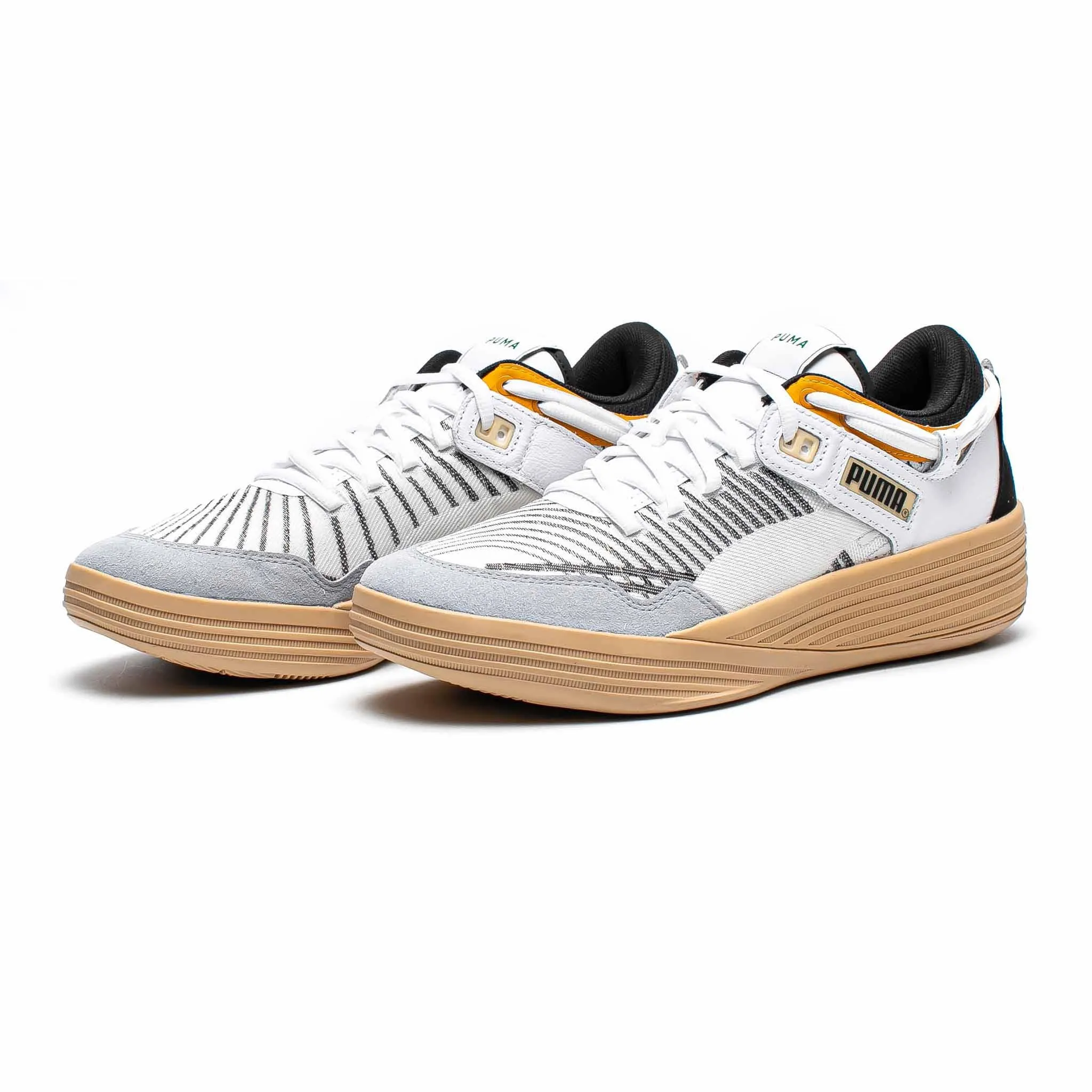 Puma Clyde All-Pro Kuzma Low