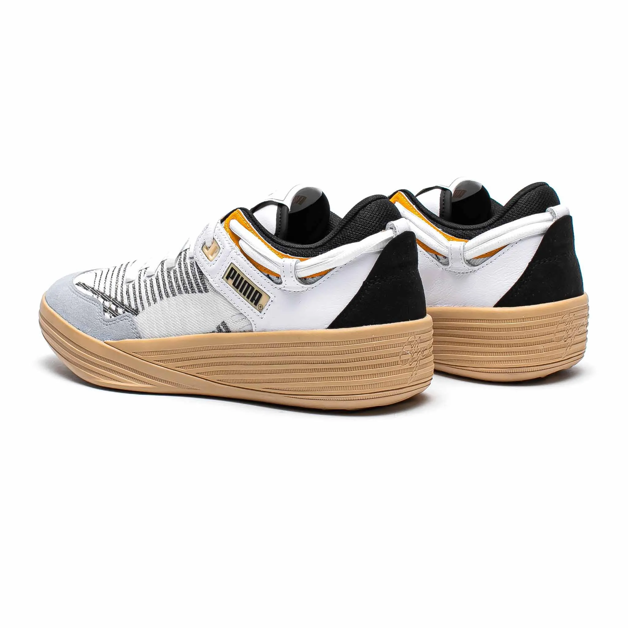 Puma Clyde All-Pro Kuzma Low