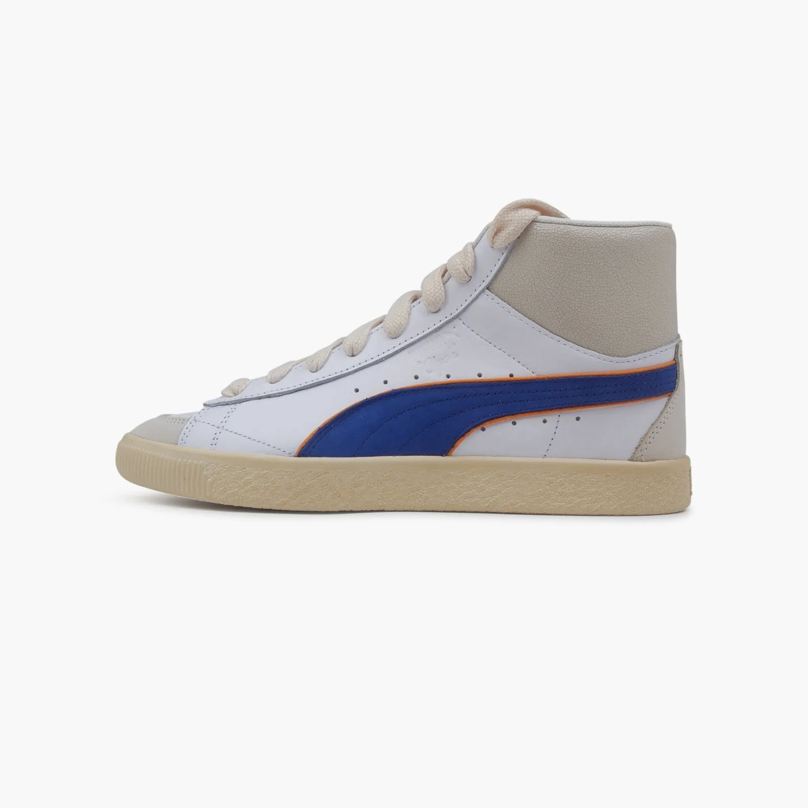 Puma Clyde Mid Bball Rhuigi