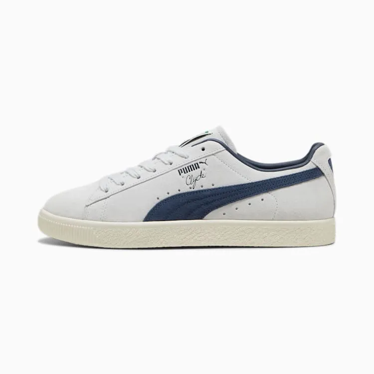 Puma Clyde OG Sneakers - Gray