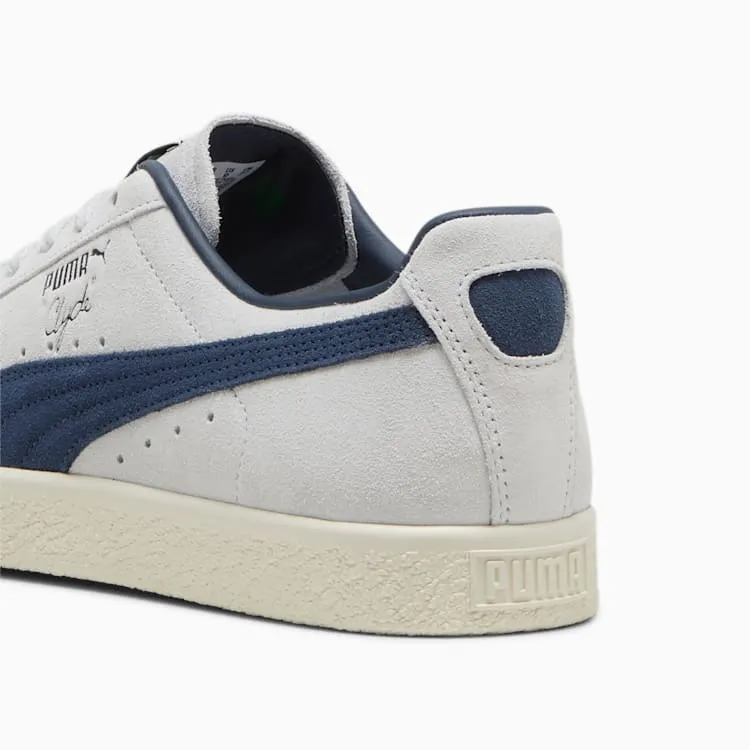 Puma Clyde OG Sneakers - Gray