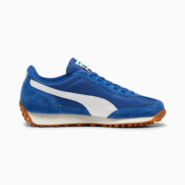 PUMA EASY RIDER VINTAGE Men’s -CLYDE ROYAL -PUMA WHITE