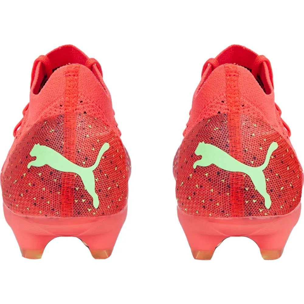 PUMA Future 3.4 FG Soccer Cleats | Fearless Pack