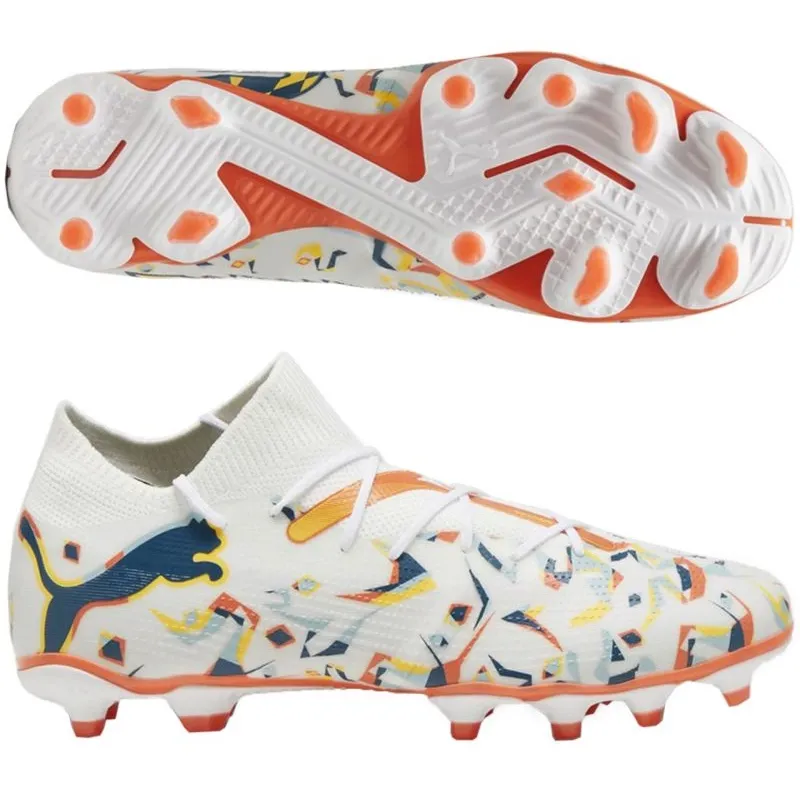 Puma Future 7 Match Creativity FG/AG Neymar Jr Cleats