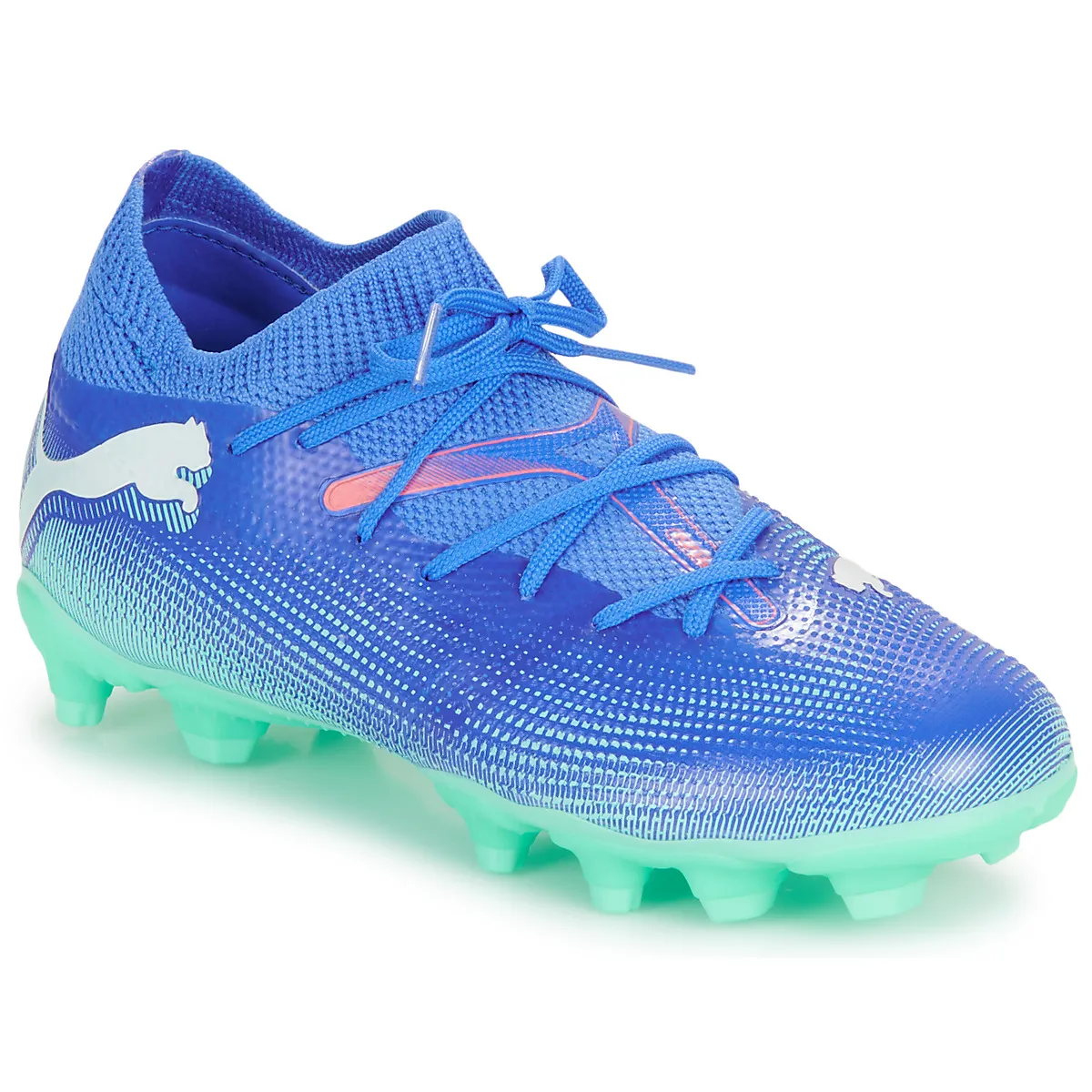 Puma FUTURE 7 MATCH FG/AG Jr