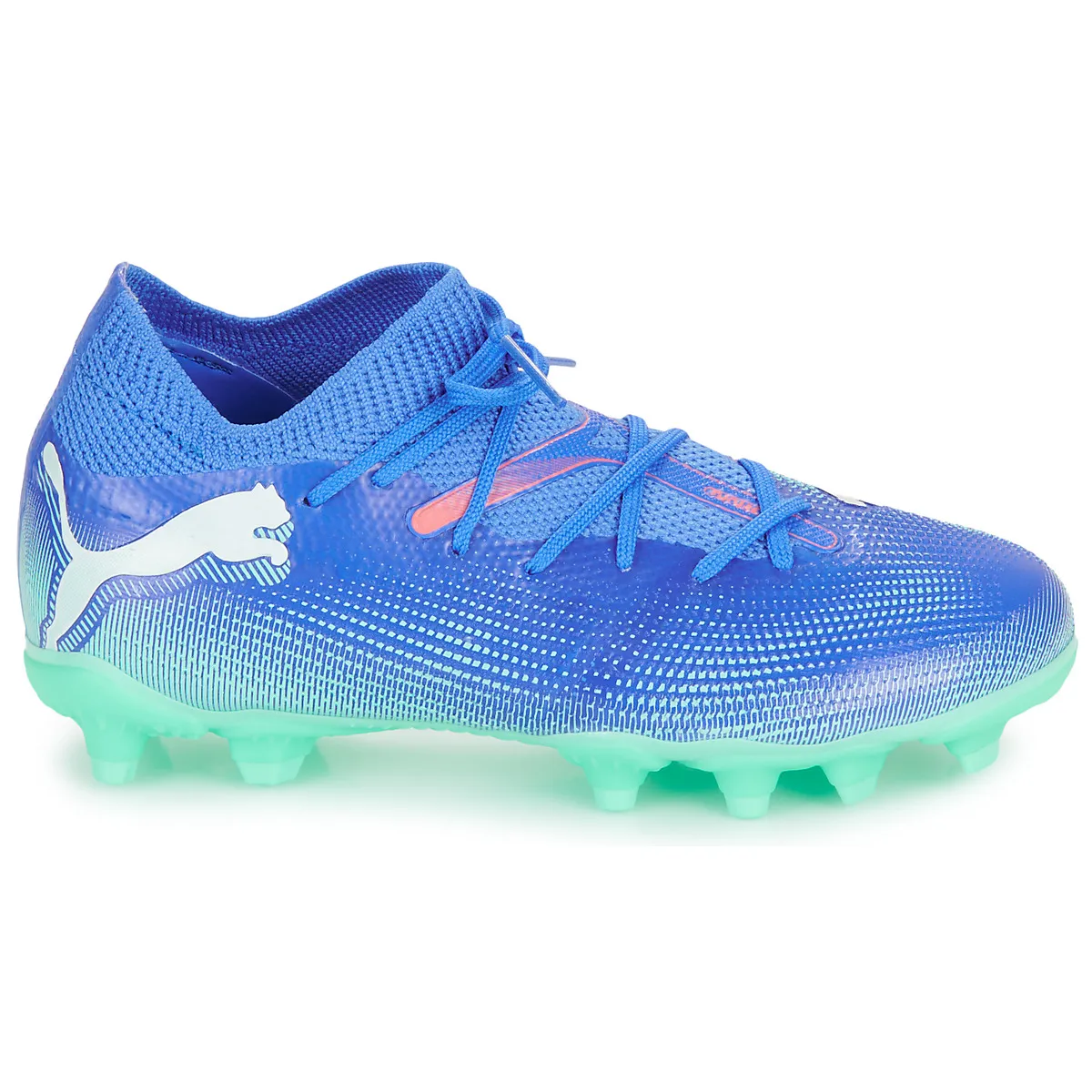 Puma FUTURE 7 MATCH FG/AG Jr