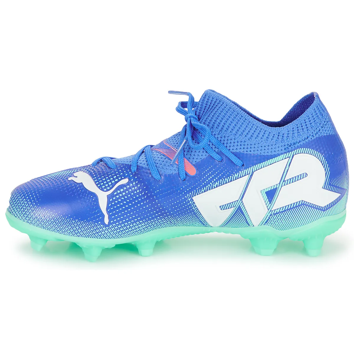 Puma FUTURE 7 MATCH FG/AG Jr