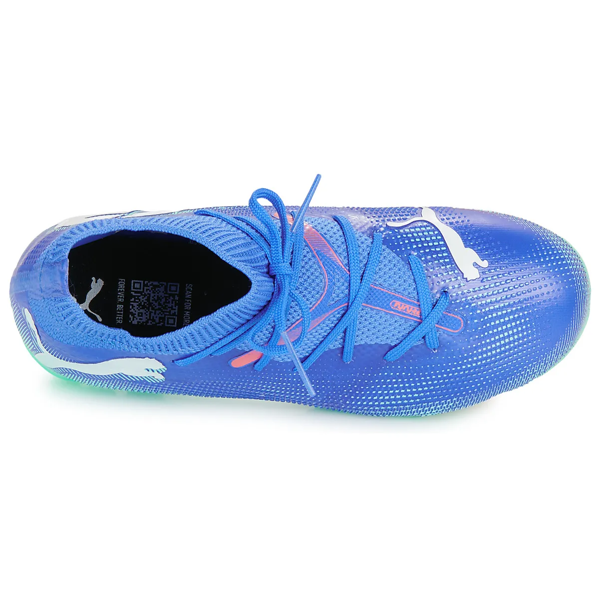 Puma FUTURE 7 MATCH FG/AG Jr