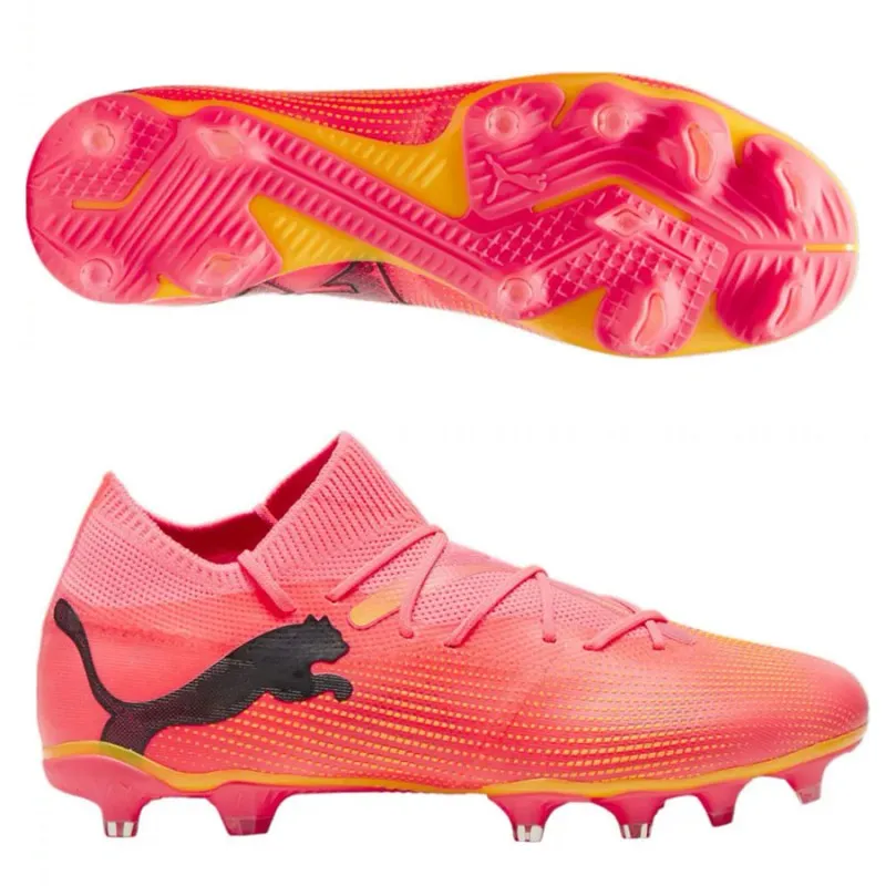 Puma Future 7 Match FG/MG Cleats