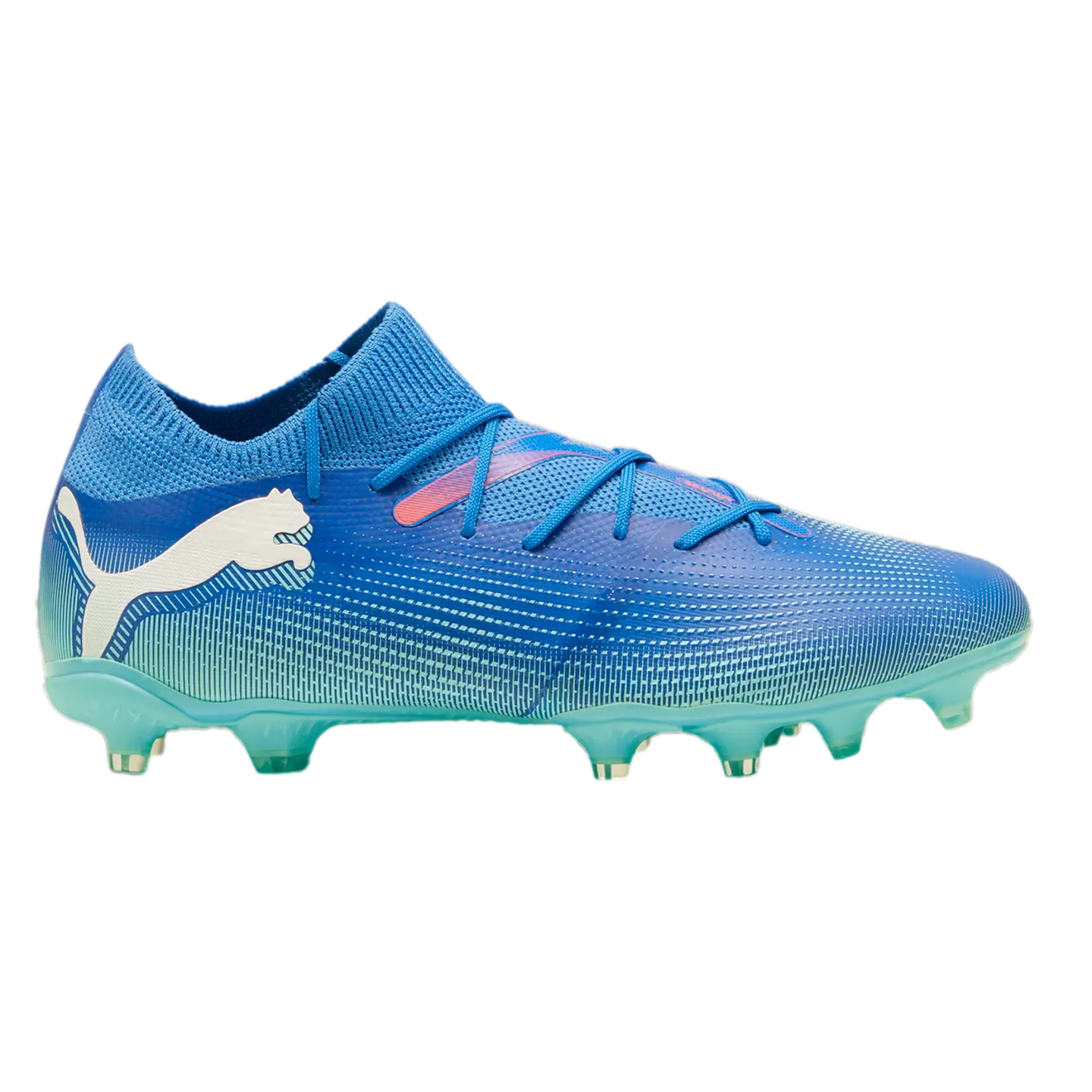 Puma Future 7 Match Firm Ground Cleats